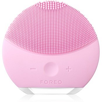 FOREO Luna™ Mini 2 čisticí sonický přístroj Pearl Pink