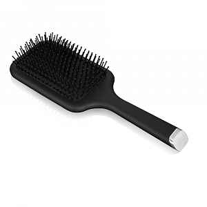 GHD The All-Rounder plochý kartáč 1 ks černý