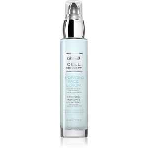 Helia-D Cell Concept hydratační sérum 50 ml