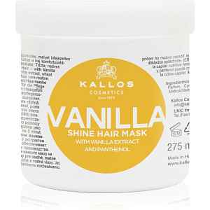 Kallos Kallos Classic maska pro suché vlasy 275 ml