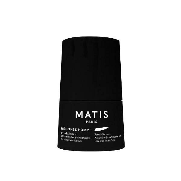 Matis Paris Natural-Secure přírodní deodorant s 24h ochranou 50 ml