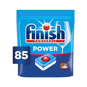 Power tablety do myčky nádobí