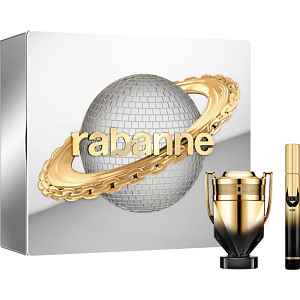 Rabanne Invictus Elixir dárková sada pro muže