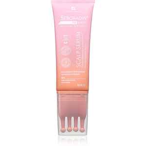 Seboradin PRO DENSITY Scalp Serum omlazující a zhušťující vlasové sérum 100 ml