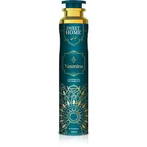 Sweet Home Collection Bytový osvěžovač vzduchu Yasmina 300 ml