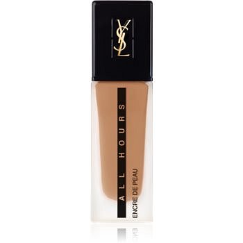 Yves Saint Laurent Encre de Peau All Hours Foundation dlouhotrvající make-up SPF 20 odstín BR 45 Cool Bisque 25 ml