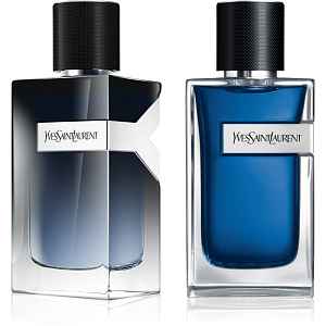Yves Saint Laurent Y & Y Iced Cologne Duo sada pro muže