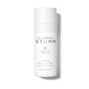 Dr. Barbara Sturm Super Anti-Aging Dual Serum  sérum  2x25 ml