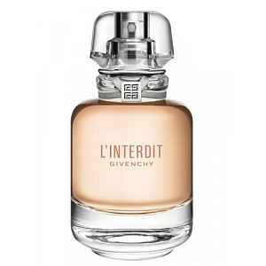 Givenchy L’Interdit Eau De Toilette toaletní voda 50 ml