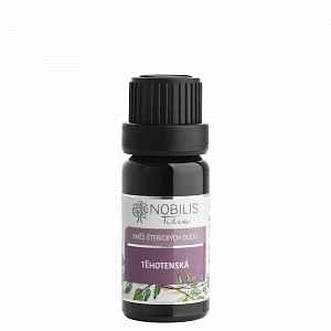 NOBILIS TILIA Směs éterických olejů Těhotenská 10 ml