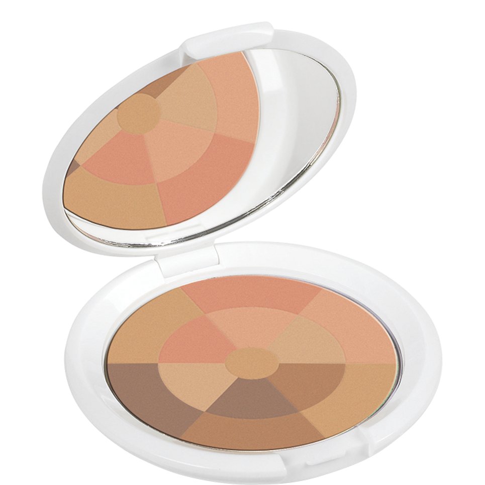 AVENE Couvrance Mozaikový pudr tmavý 10 g