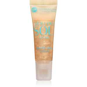 Bell HYPOallergenic Aura Del Sol třpytivý olej na rty odstín 03 Golden Sunlight  10 g