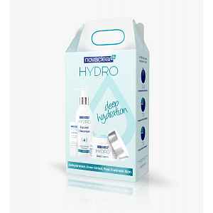 Biotter Nc Hydro Dárkové Balení