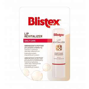 Blistex Lip Revitalizer balzám na rty 3,7 g