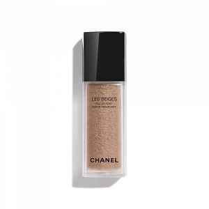 CHANEL CHANEL LES BEIGES WATER-FRESH TINT TRAVEL SIZE WATER-FRESH TINT TRAVEL SIZE  - MEDIUM 15ML 15 ml