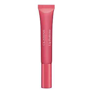 Clarins Lip Perfector balzám na rty  - 19 Intense Smoky Rose 12 ml