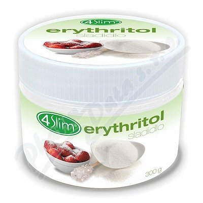 Erythritol přírodní sladidlo 300g