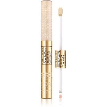 Estée Lauder Double Wear Instant Fix Concealer rozjasňující korektor + vyhlazující báze 2 v 1 odstín 0.5N Ultra Light 12 ml