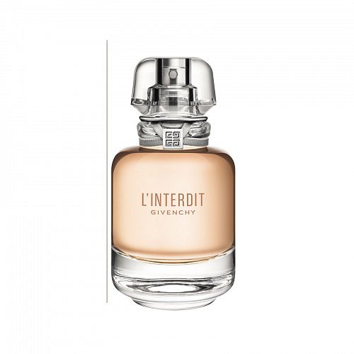 Givenchy L’Interdit Eau De Toilette toaletní voda 50 ml