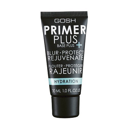 GOSH COPENHAGEN Primer Plus+ podkladová báze 30ml