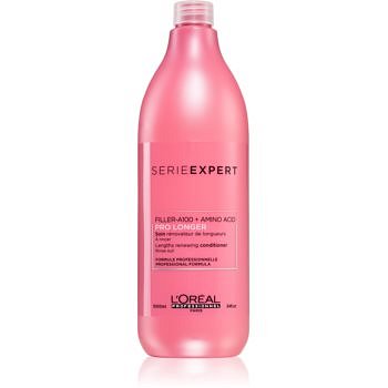 L’Oréal Professionnel Serie Expert Pro Longer posilující kondicionér pro zdravé a krásné vlasy 1000 ml