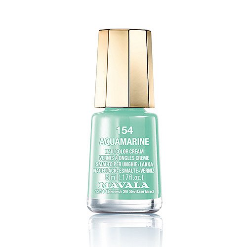 Mavala Minicolor 154 Aquamarine 5 ml