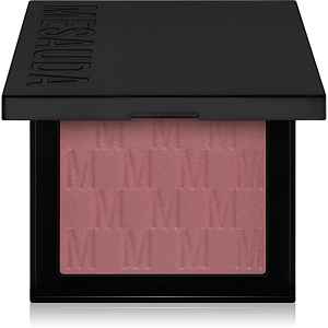 Mesauda At First Blush kompaktní tvářenka odstín Attraction 8.5 g