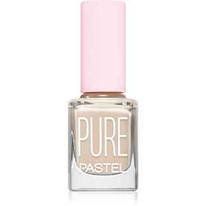 Pastel Pure lak na nehty odstín 617 13 ml