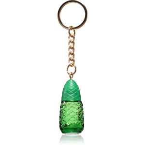 Pino Silvestre Collection Key Ring EDT parfémovaná voda mini pro muže 3 ml