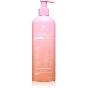 Seboradin PRO DENSITY Nourishing Mask vyživující maska pro řídnoucí vlasy 400 ml