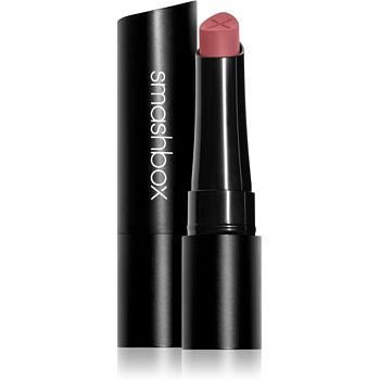 Smashbox Always on Cream to Matte Lipstick krémová rtěnka s matným efektem odstín Promoted 2 g