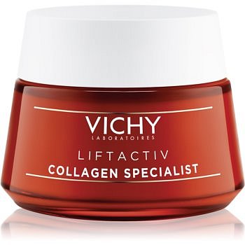 Vichy Liftactiv Collagen Specialist obnovující liftingový krém proti vráskám 50 ml