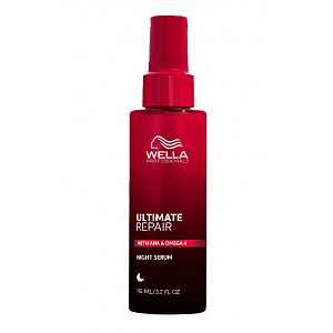 Wella Professionals Ultimate Repair Night Serum hydratační noční sérum 95 ml