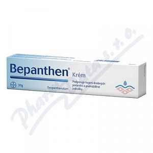 Bepanthen® krém 30g