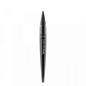 GOSH COPENHAGEN Giant Pro Kajal  001 Black