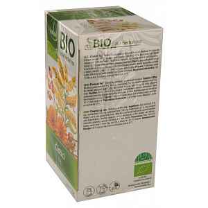 Apotheke BIO Čistící čaj nál.sáčky 20x1.5g