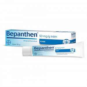 Bepanthen® krém 30g