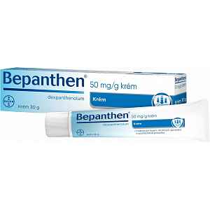 Bepanthen® krém 30g