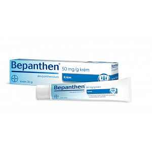 Bepanthen® krém 30g