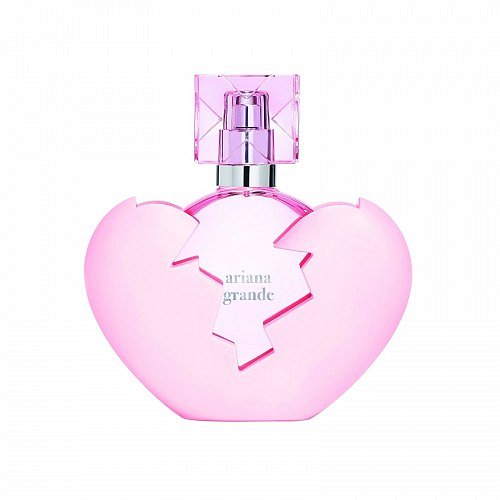Ariana Grande Thank U, Next parfémová voda 30 ml + dárek ARIANA GRANDE - stylová kabelka