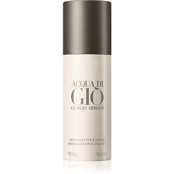 Armani Acqua di Giò Pour Homme deospray pro muže 150 ml