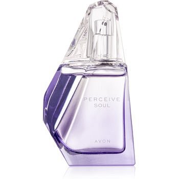 Avon Perceive Soul parfémovaná voda pro ženy 50 ml