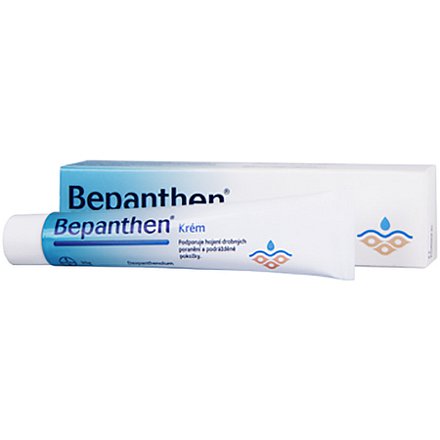 Bepanthen® krém 30g