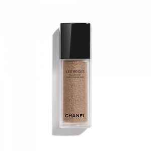 CHANEL CHANEL LES BEIGES WATER-FRESH TINT TRAVEL SIZE WATER-FRESH TINT TRAVEL SIZE  - MEDIUM PLUS 15ML 15 ml