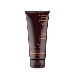 he-shi Day to Day Gradual Tan samoopalovací krém 200 ml