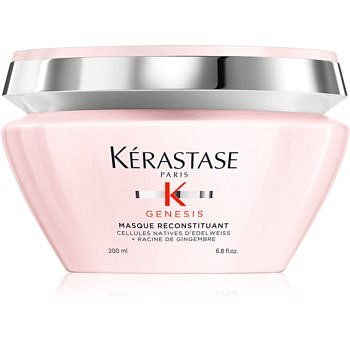 Kérastase Genesis Masque Reconstituant posilujicí maska pro slabé vlasy s tendencí vypadávat 200 ml