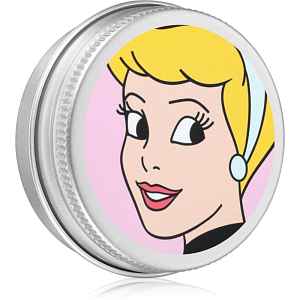 Mad Beauty Disney Princess Cinderella hydratační balzám na rty 12 g