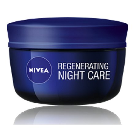NIVEA Visage Regenerační noč.kr N/S pleť 50ml81203