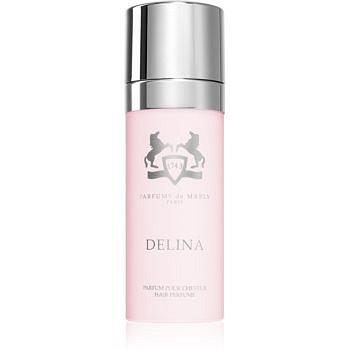 Parfums De Marly Delina Royal Essence vůně do vlasů pro ženy 75 ml