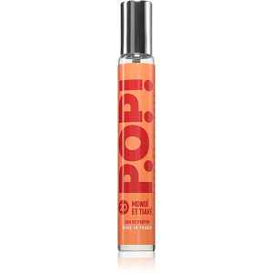 POP! Monoi et Tiaré parfémovaná voda unisex 30 ml